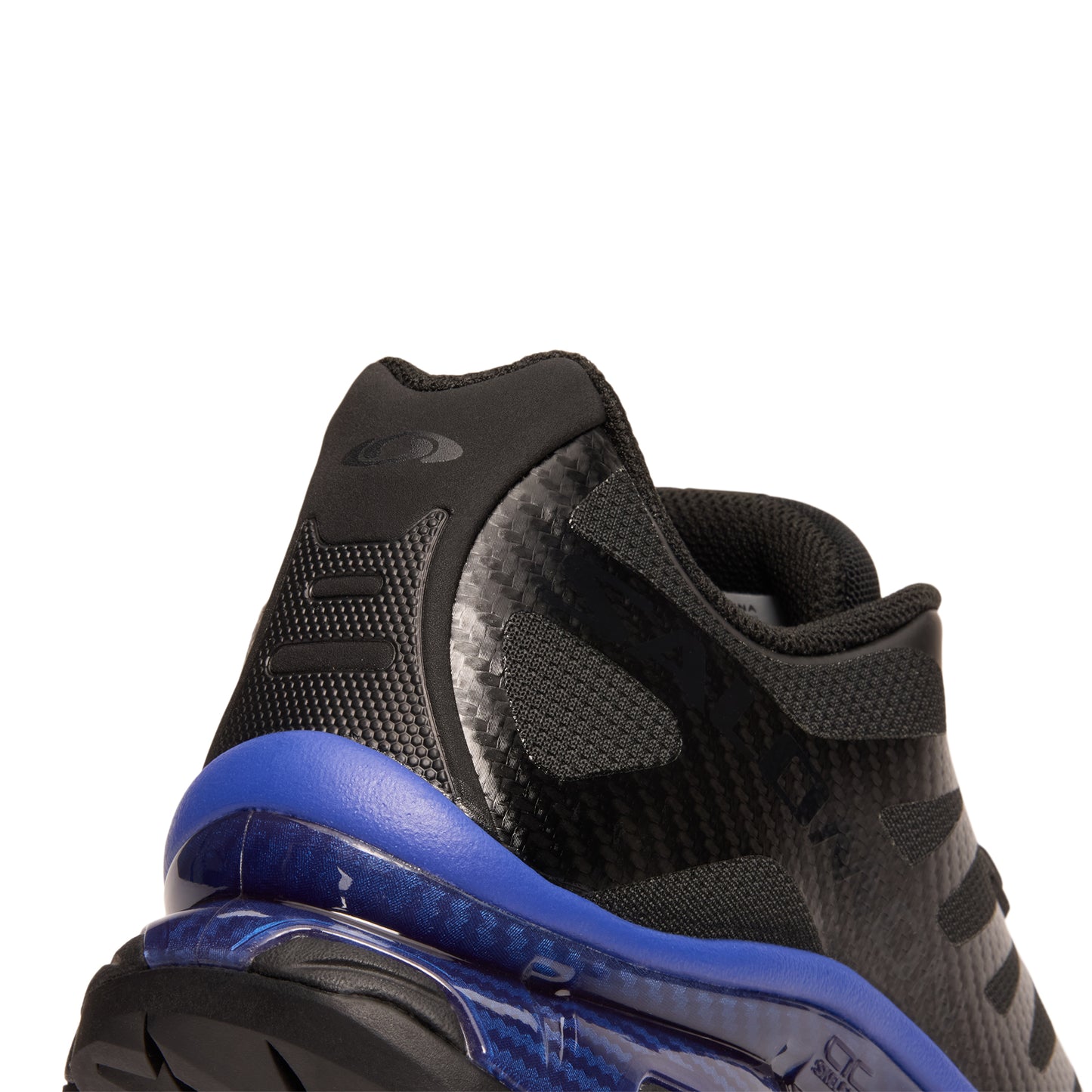 Salomon XT-4 OG Recon (Black/Bluing)