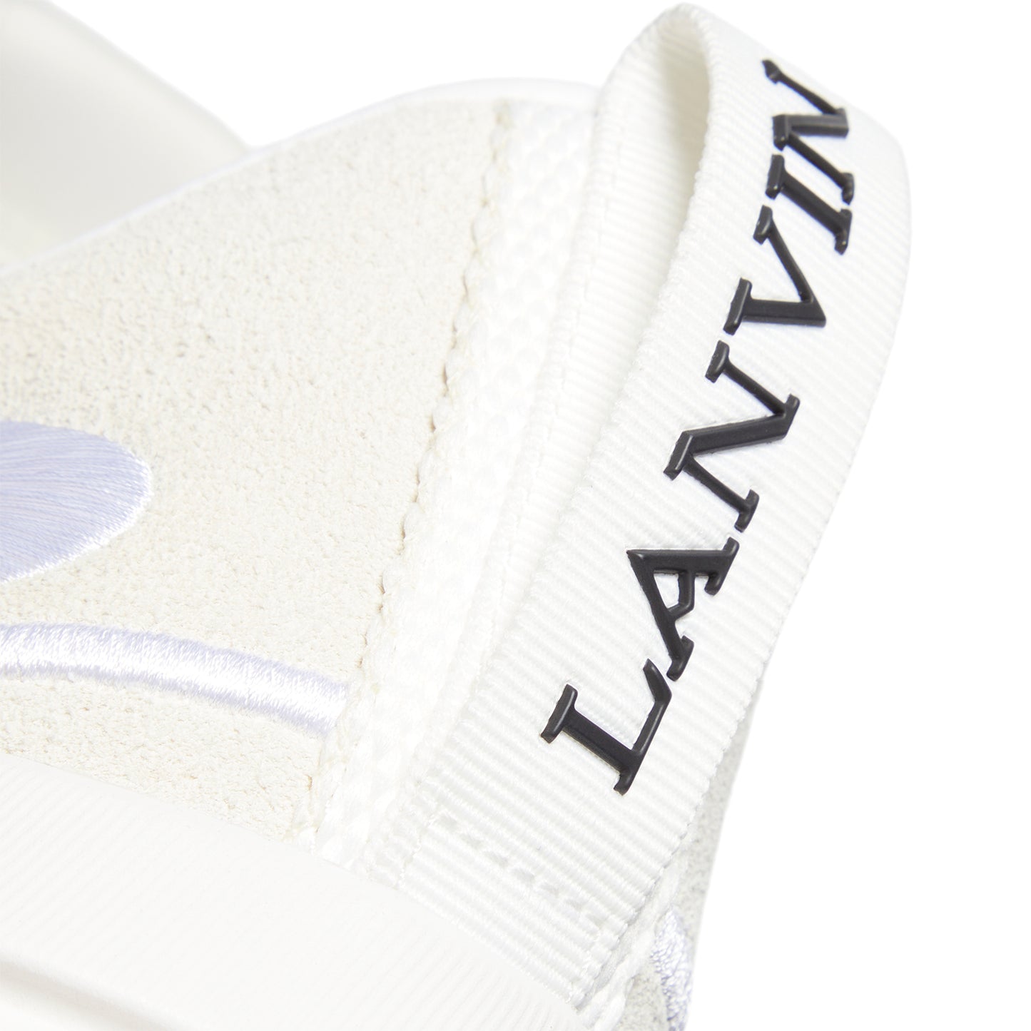 Lanvin Runner (White)