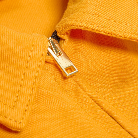 MARNI Shirt (Light Orange)