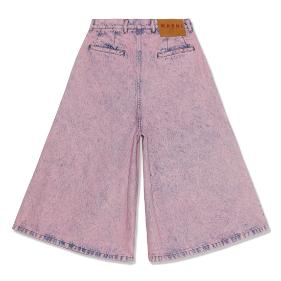 MARNI Trousers (Pink Gummy)