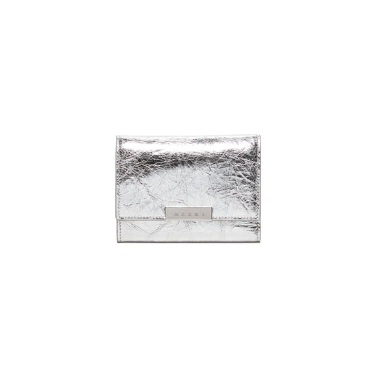 MARNI Wallet (Silver)