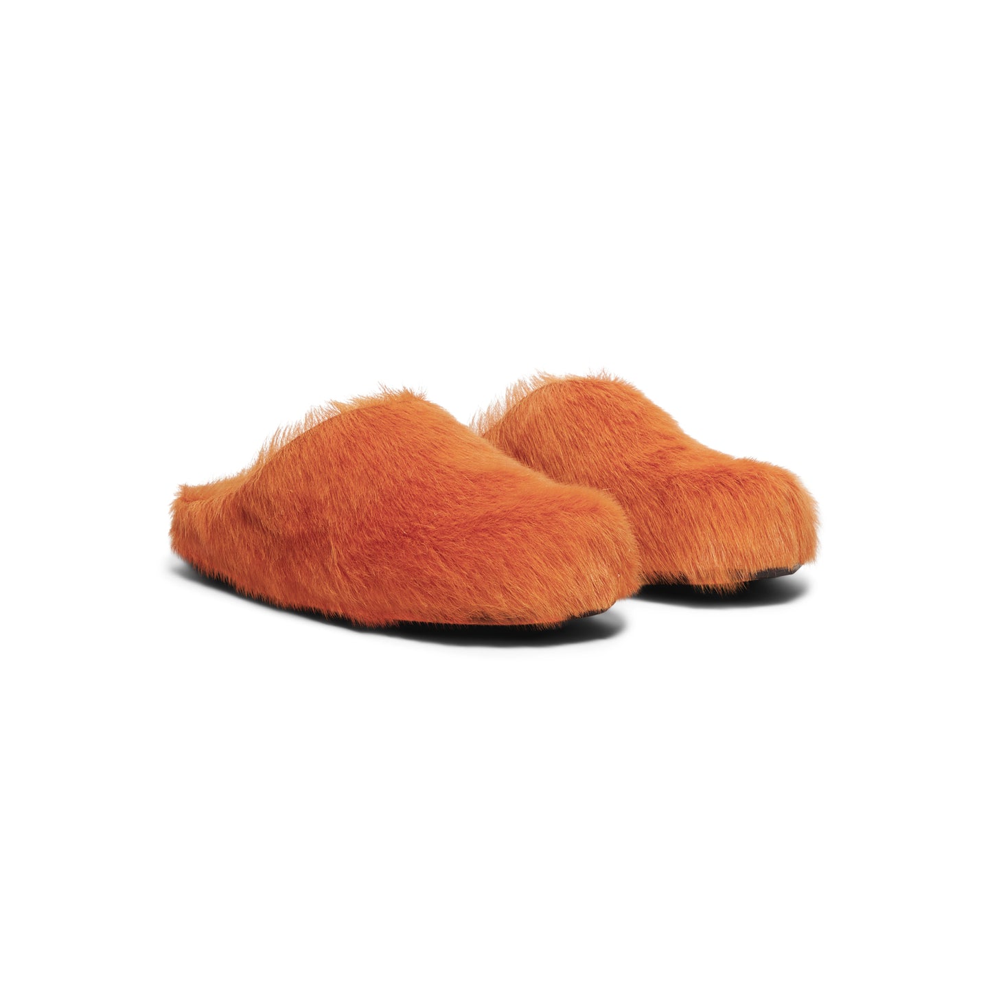 MARNI Sabot loafer (Pumpkin)