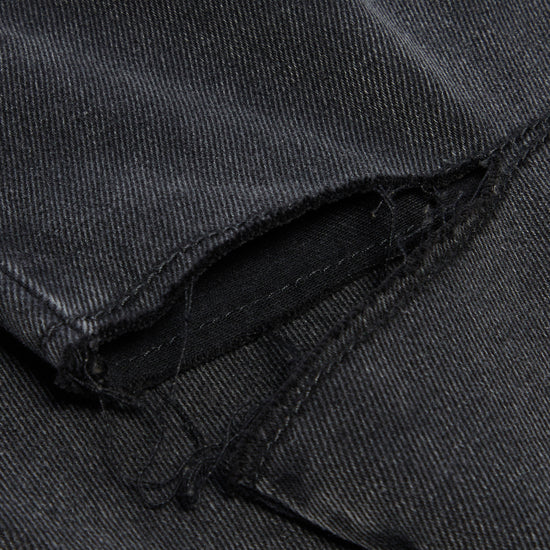 Maison Margiela Pants 5 Pockets (Black Washed)