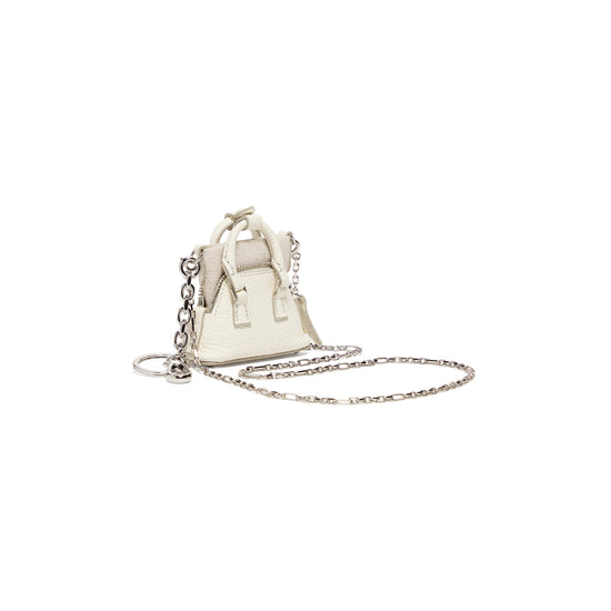 Maison Margiela 5AC Classic Mini Bag (White)