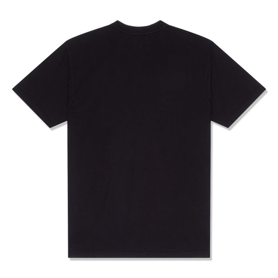 Market Classic Beware T-Shirt (Washed Black)