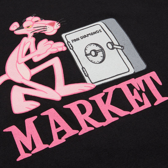 Market Pink Panther Call My Lawyer (Black)