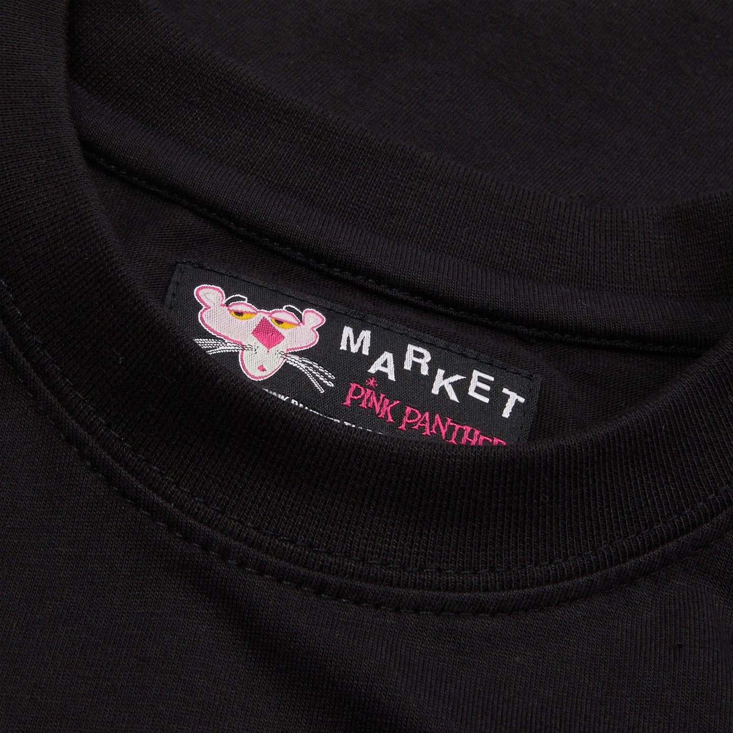 Market Pink Panther Call My Lawyer (Black)