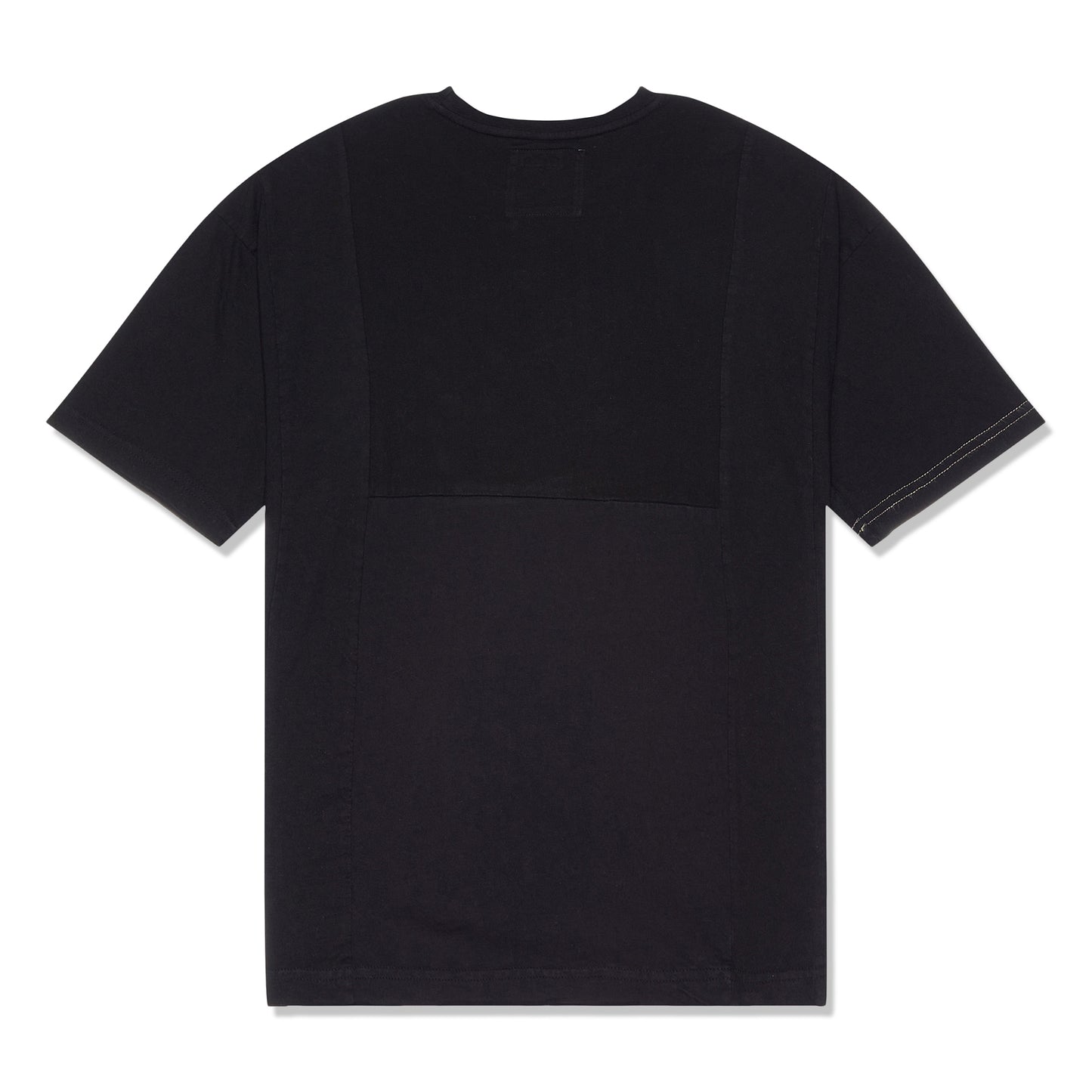 Market RW 6 Panel Rework T-Shirt Fall 2023 (Black)