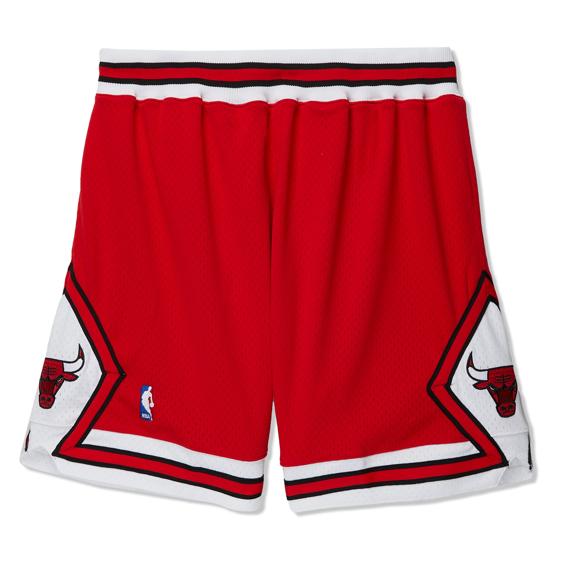 Mitchell & Ness Authentic Shorts - Chicago Bulls '96