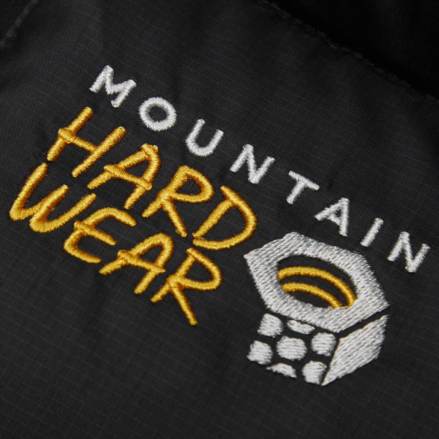 Mountain Hardware Subzero™ Down Jacket Reissue (Black)
