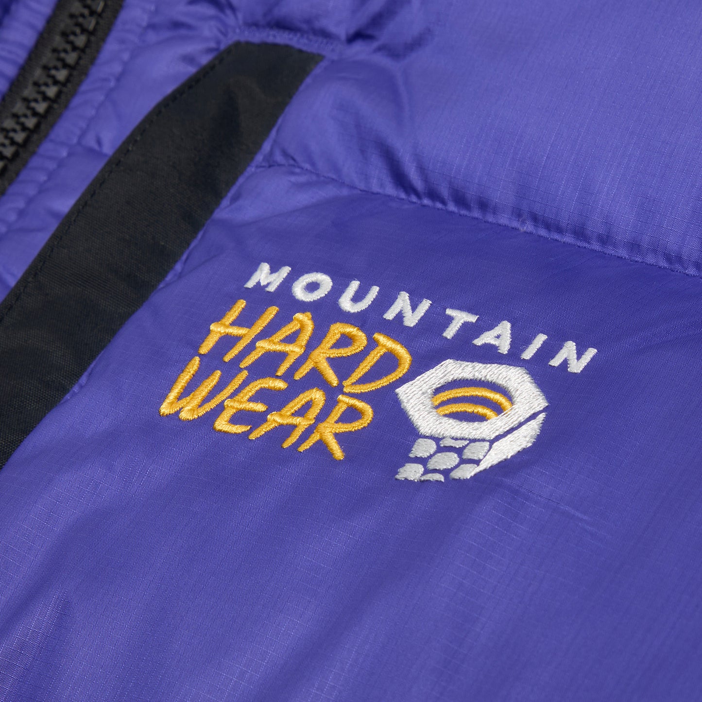 Mountain Hardware Subzero™ Down Jacket Reissue (Klein Blue)
