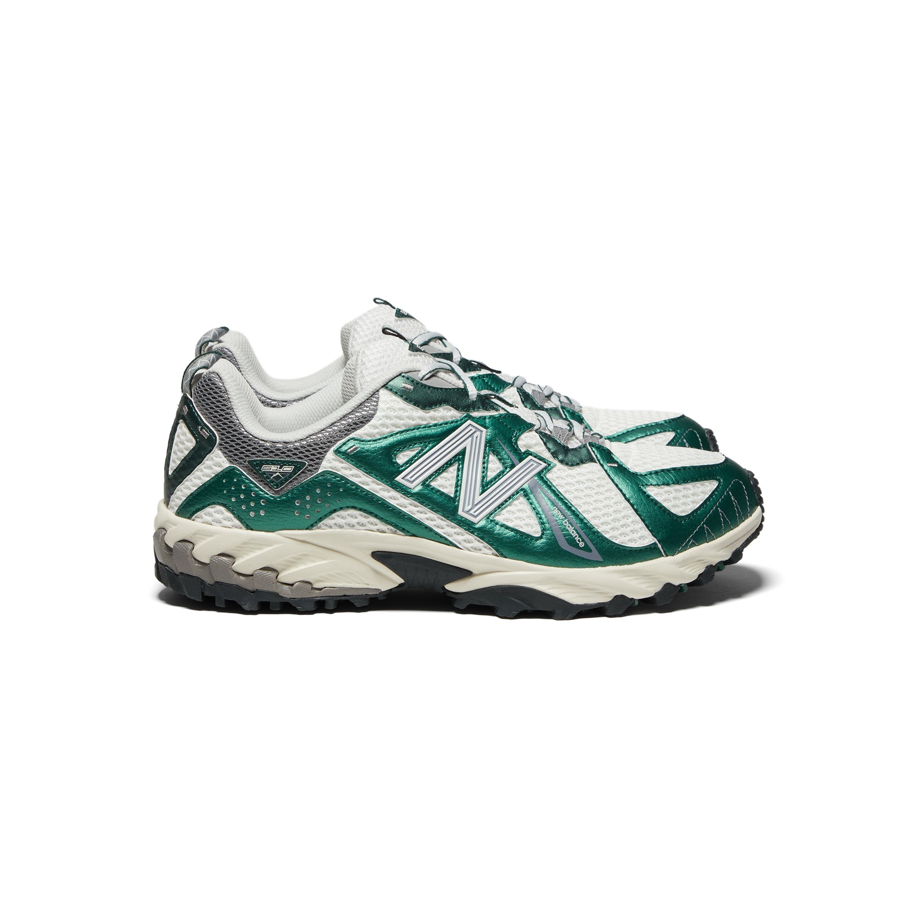 New Balance (White/Green) – Concepts