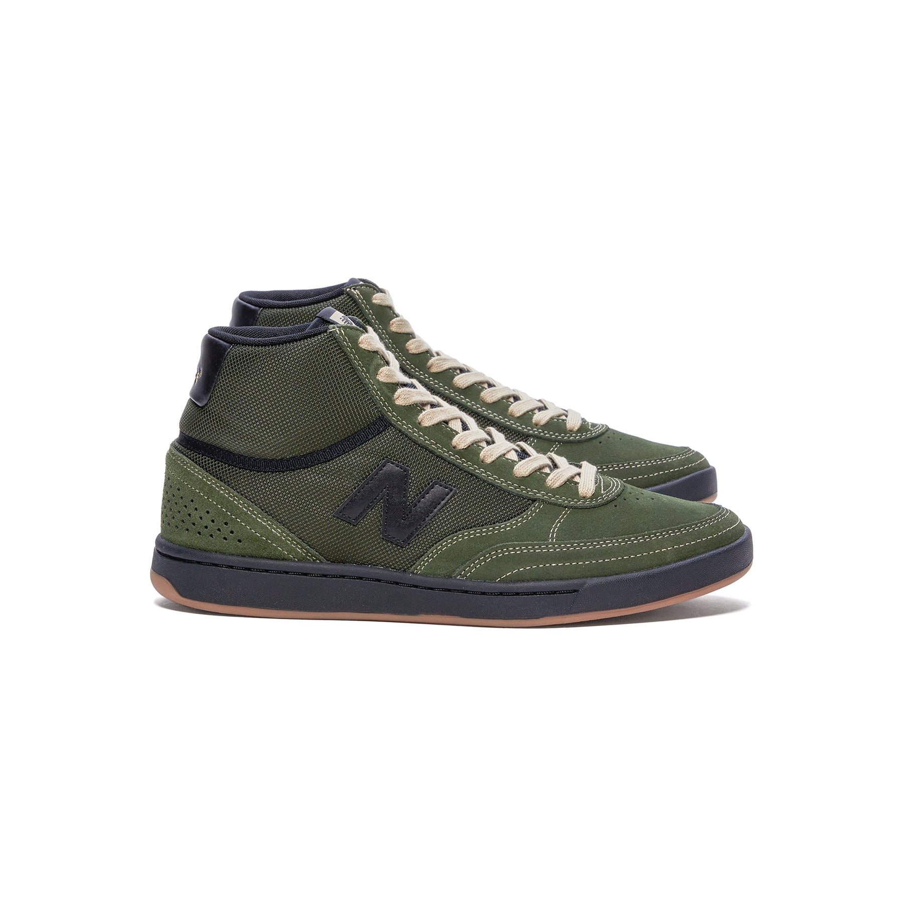 New balance 440 green Clearance