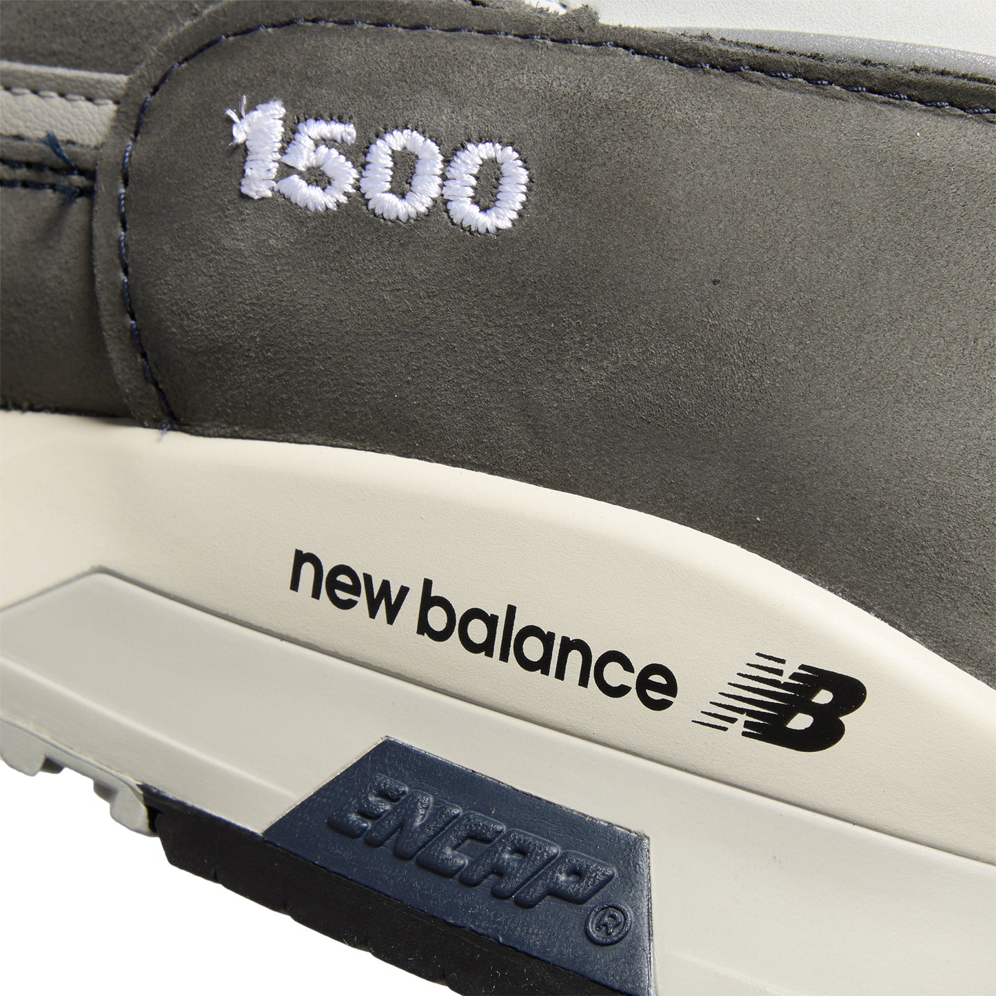 New Balance 1500 (Dark Gull Gray)
