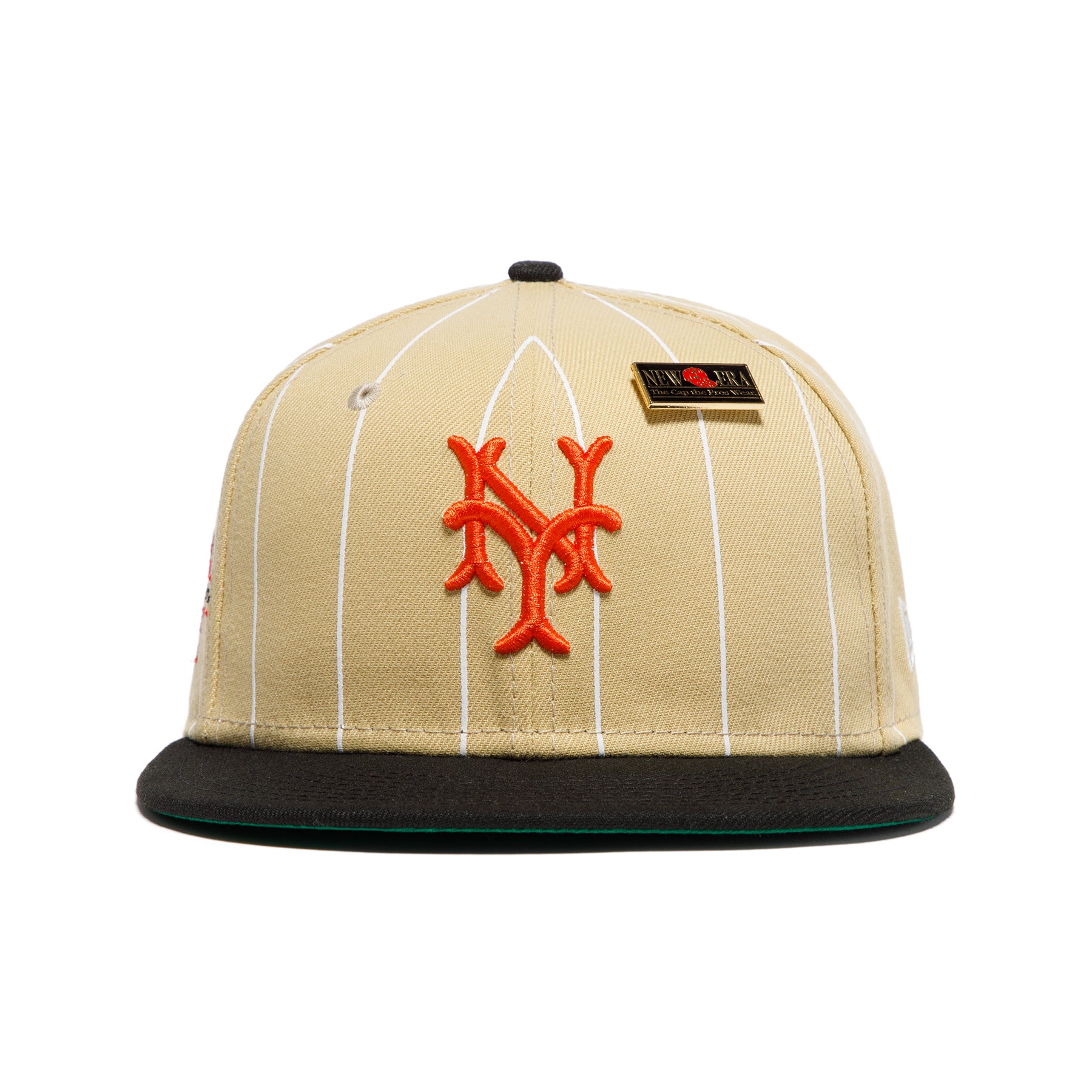 Mets yankee hat Clearance