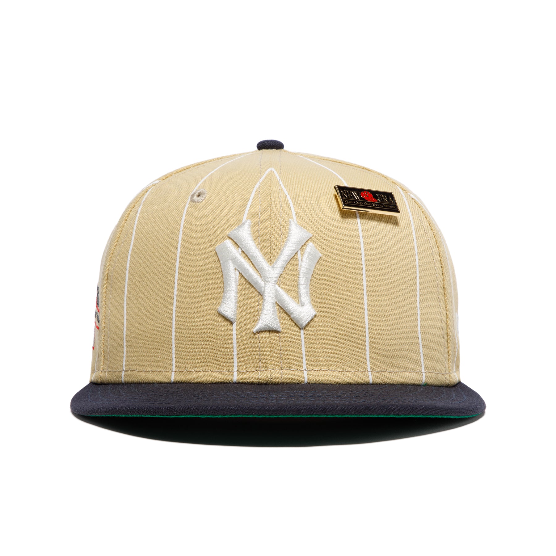 barbecue plannen Locomotief New Era New York Yankees 59Fifty Fitted Hat (Vintage Navy) – Concepts