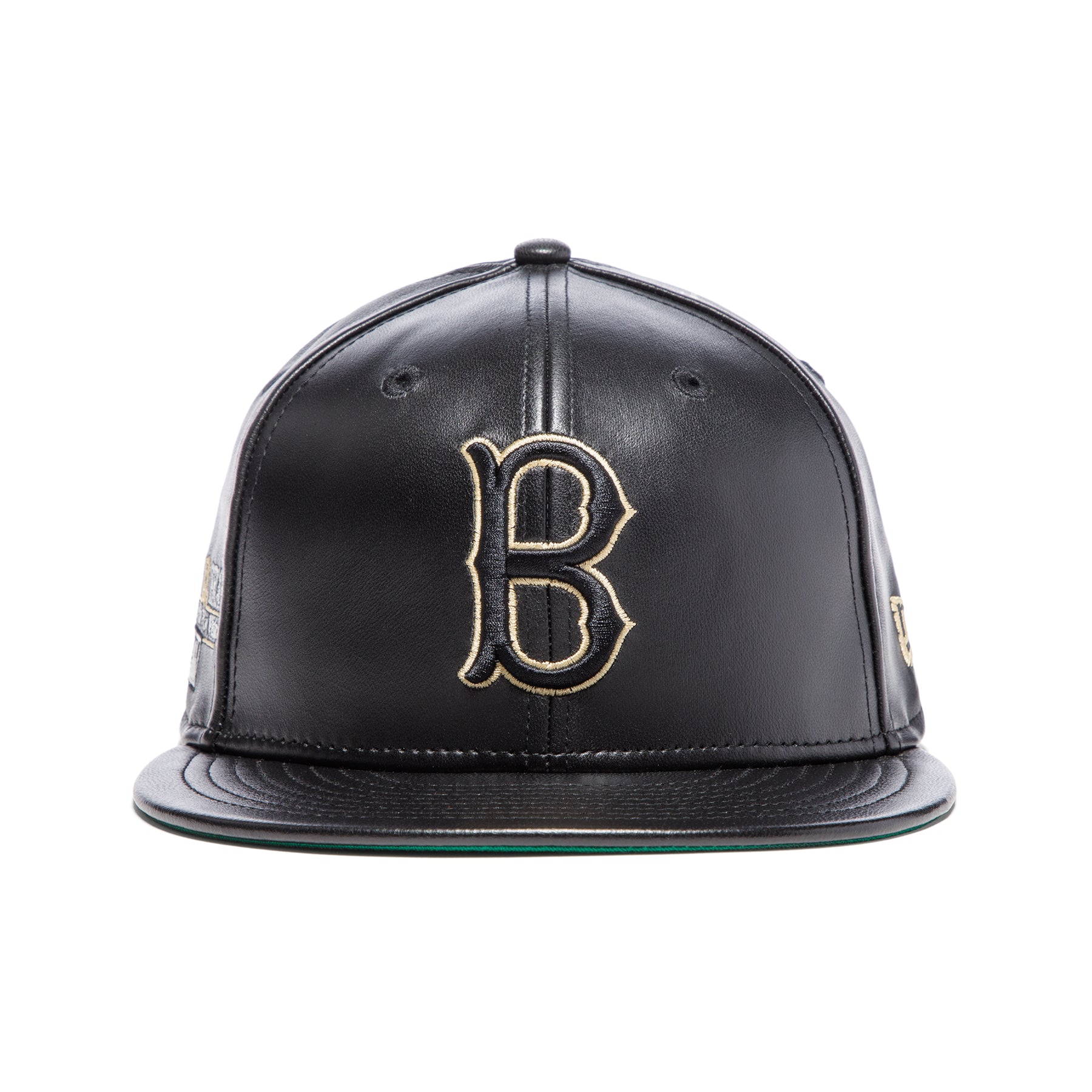New Era 59FIFTY Fitted Hat (Black) 7