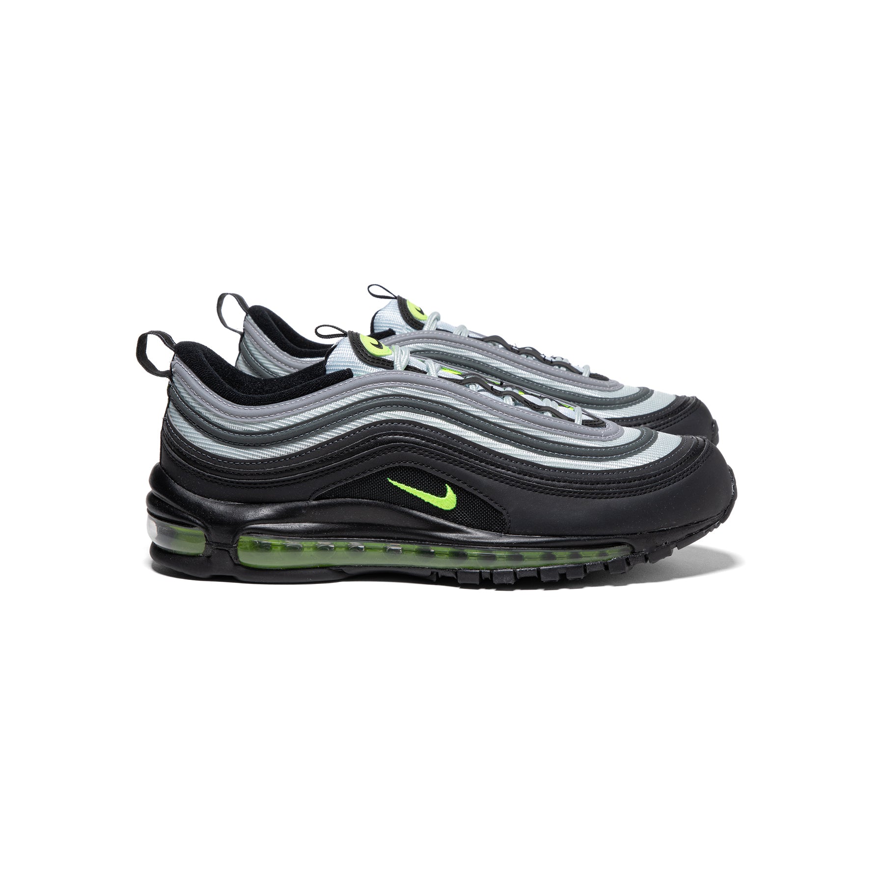 Nike Air Max 97 Sneakers in Black