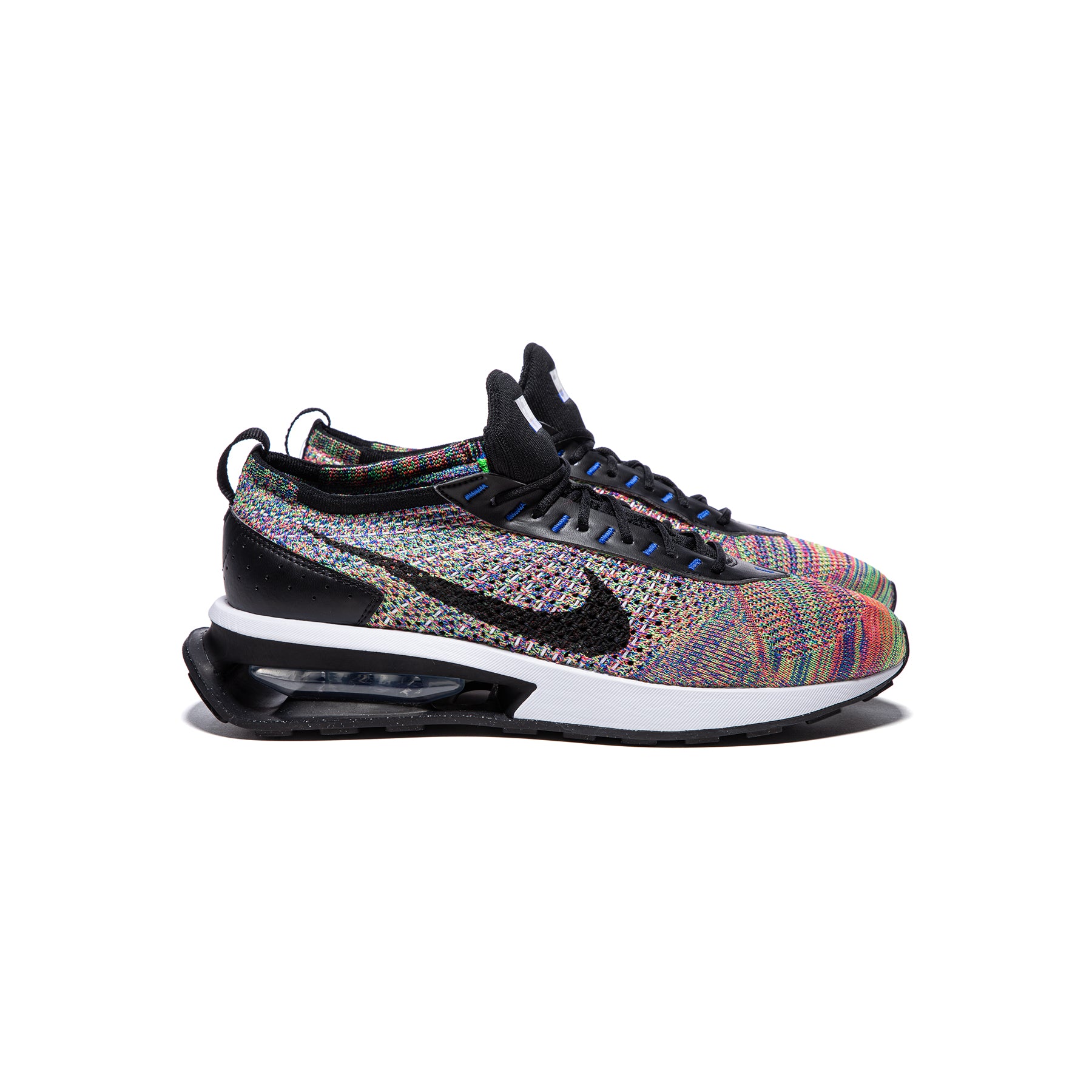 Nike air max 270 flyknit multicolor Clearance