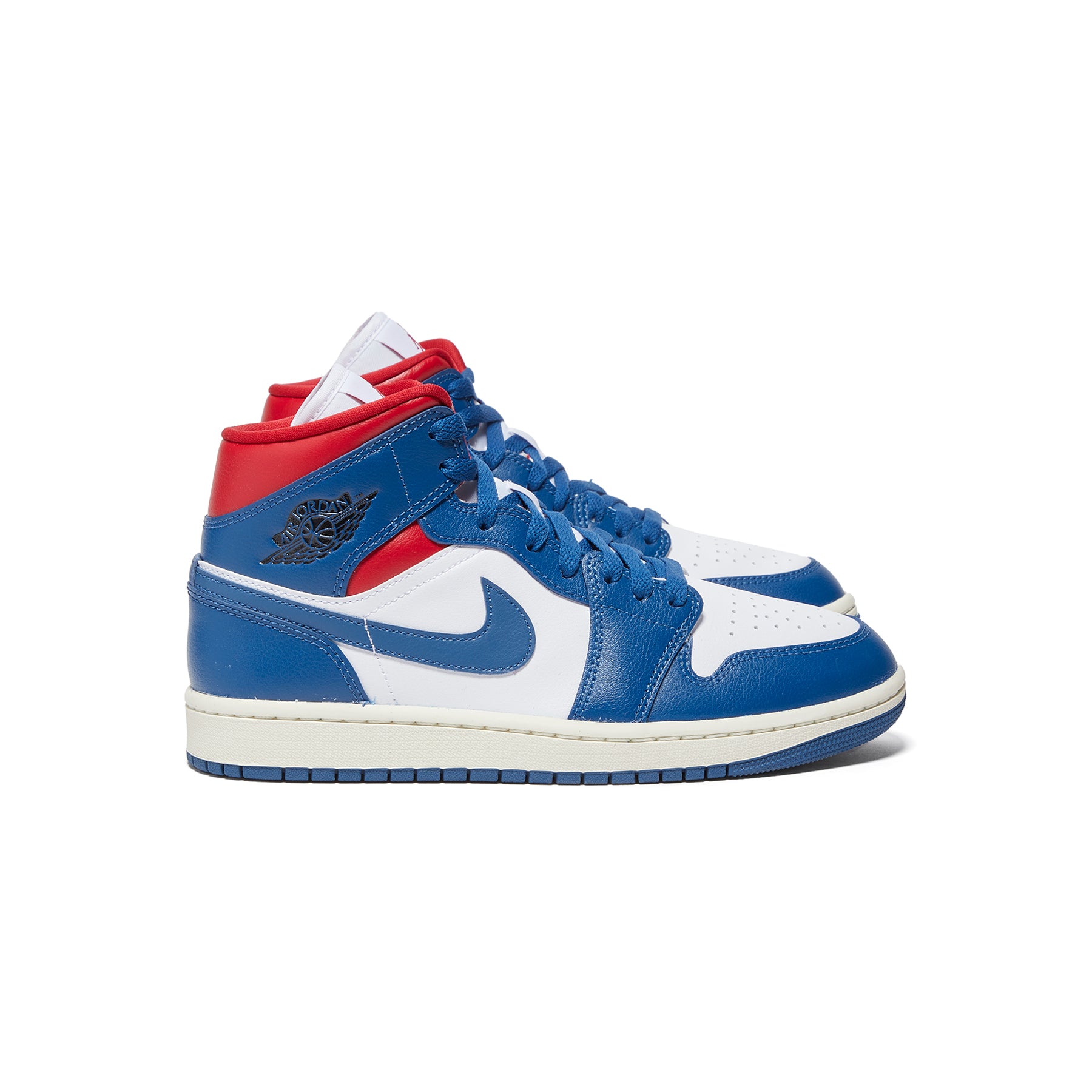 Jordan Retro High Og Blue And Red Air Jordans Retro High Og Origin