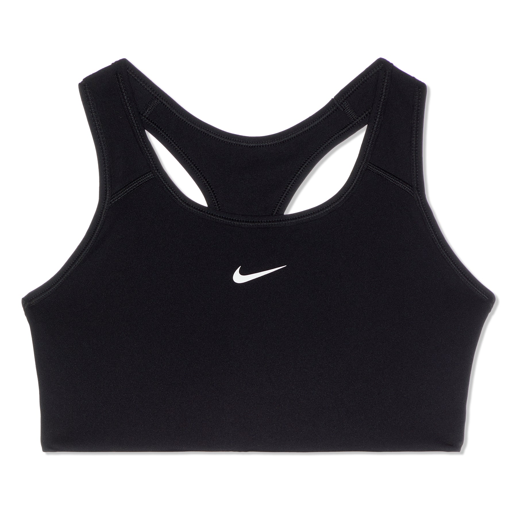 Swoosh Reversible Sports Bra - Teens by Nike Online, THE ICONIC