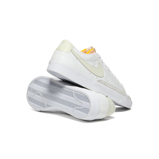Nike Blazer Low '77 Vintage (Summit White/Sea Glass/Photon Dust)