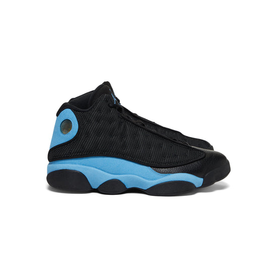 Nike Air Jordan 13 Retro (Black/University Blue)