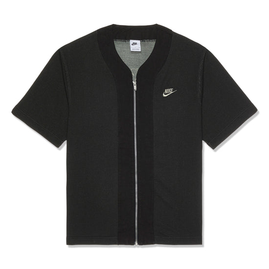 Nike Sportswear Sport Essentials+ Jersey (Black)
