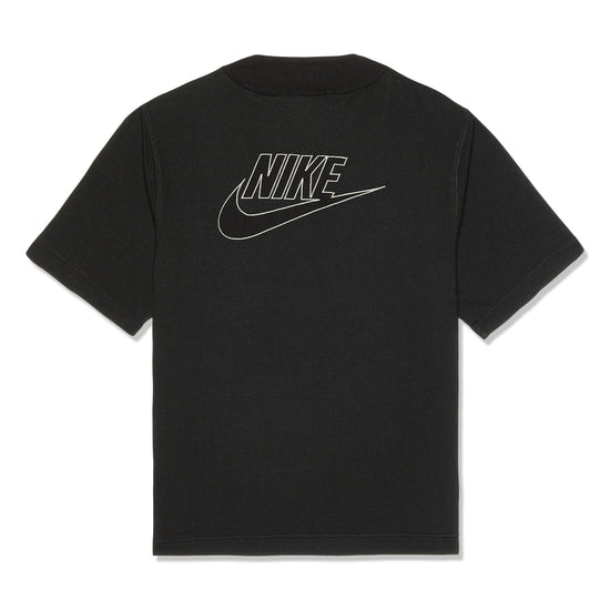 Nike Sportswear Sport Essentials+ Jersey (Black)