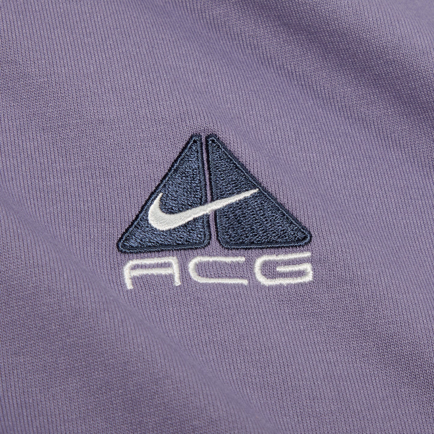 Nike ACG "Lungs" Long Sleeve T-Shirt (Daybreak)