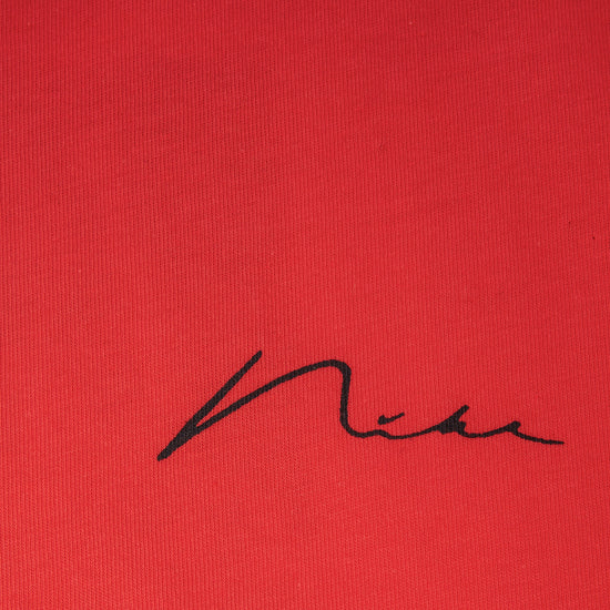 Nike SB Skate T- Shirt (Light Crimson)