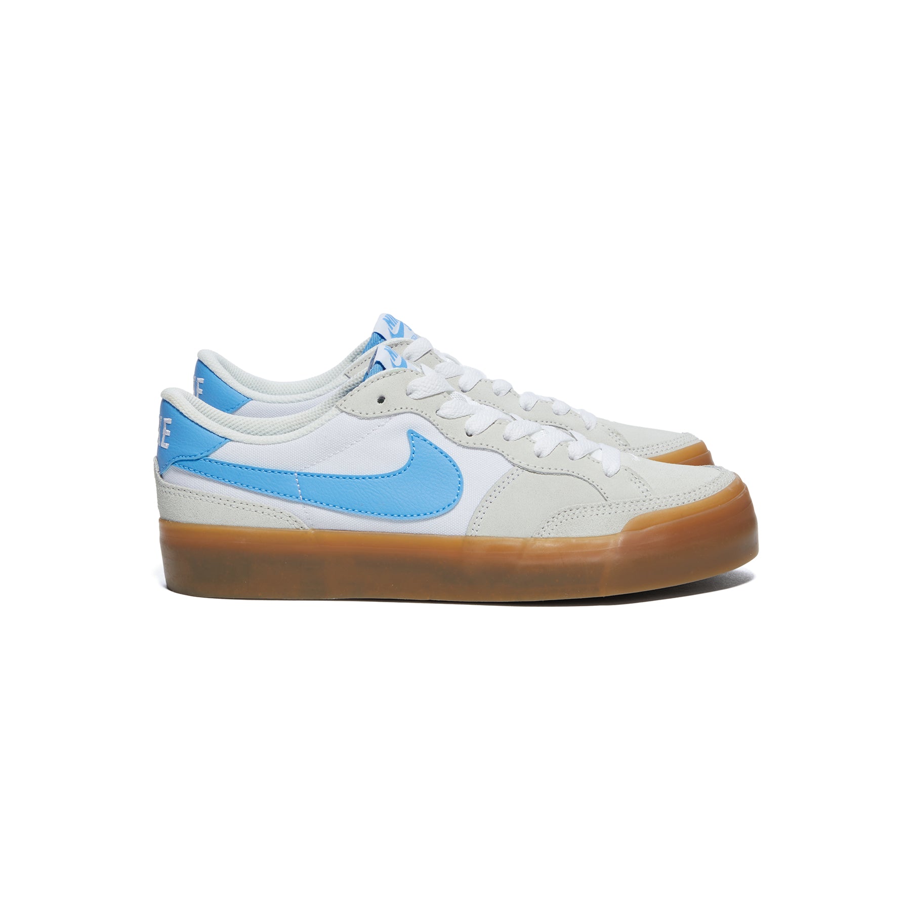 Nike blue area Outlet