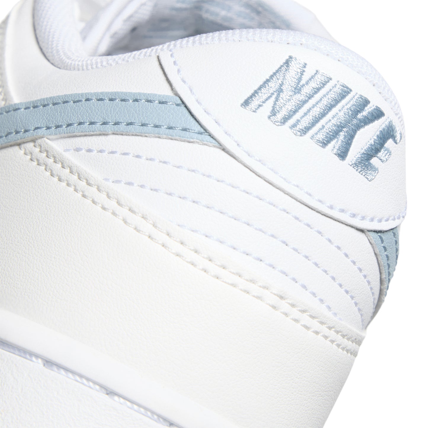 Nike Dunk Low Retro (White/Light Armory Blue/Summit)