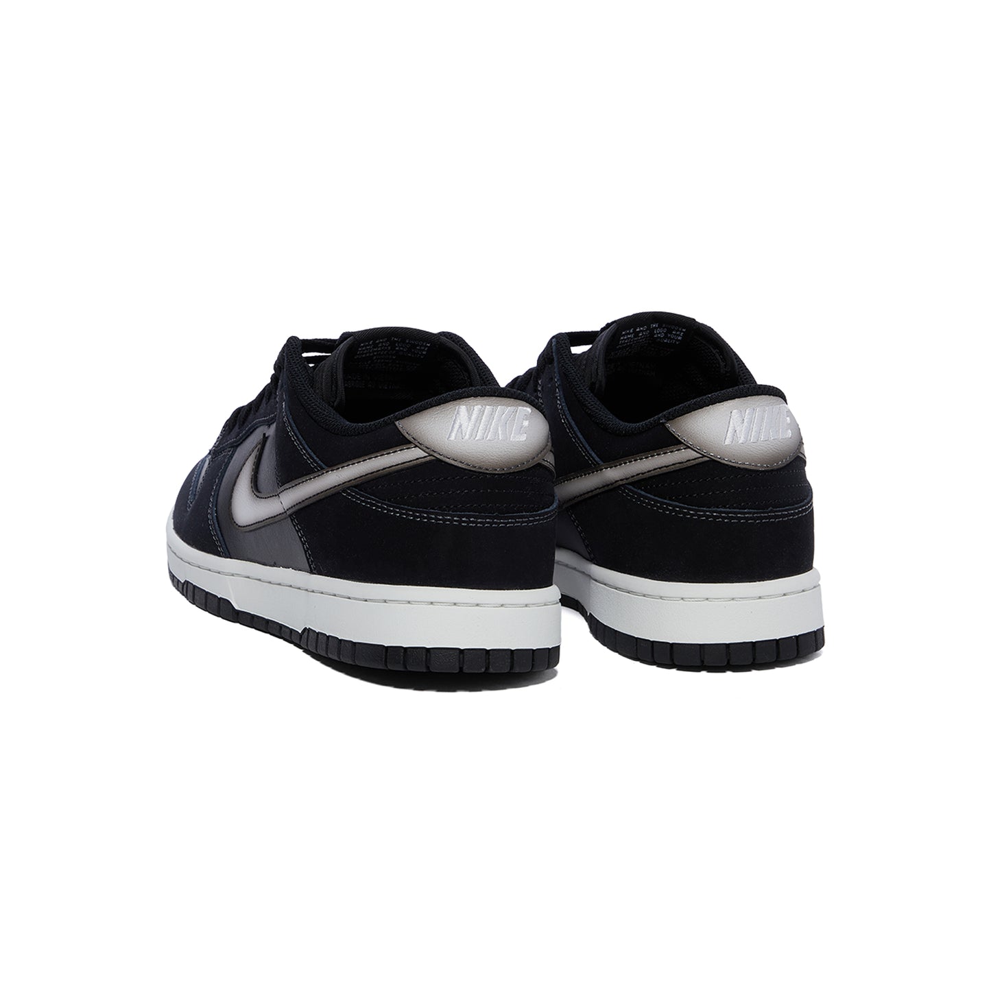Nike Dunk Low Retro (Black/White/Anthracite)