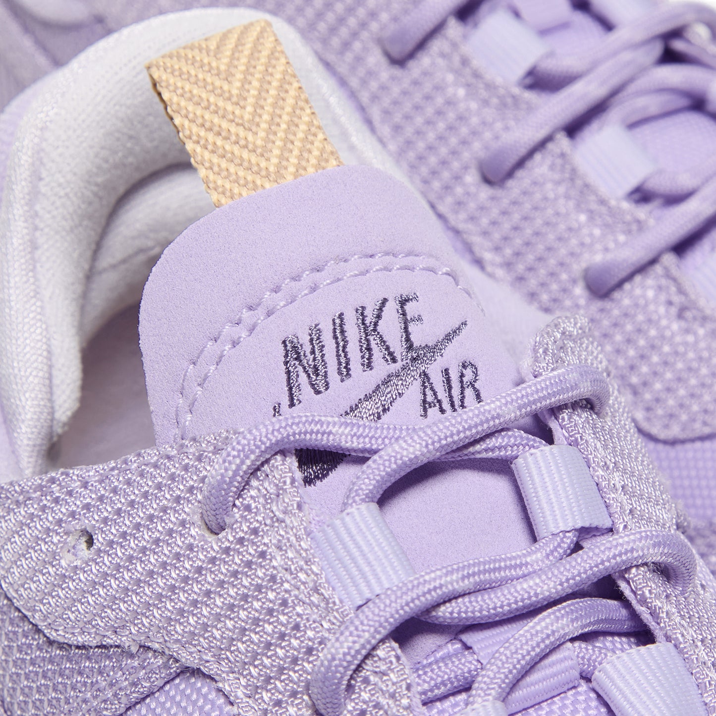 Nike Womens Air Force 1 Wild (Lilac Bloom/Daybreak)