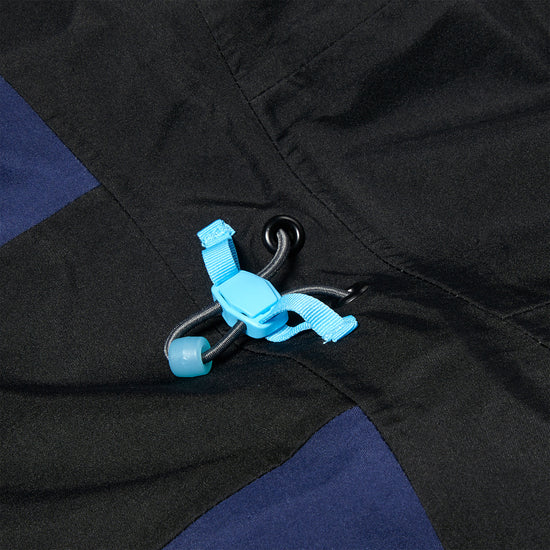 Nike ISPA Jacket (Black/Midnight Navy/Iron Grey)