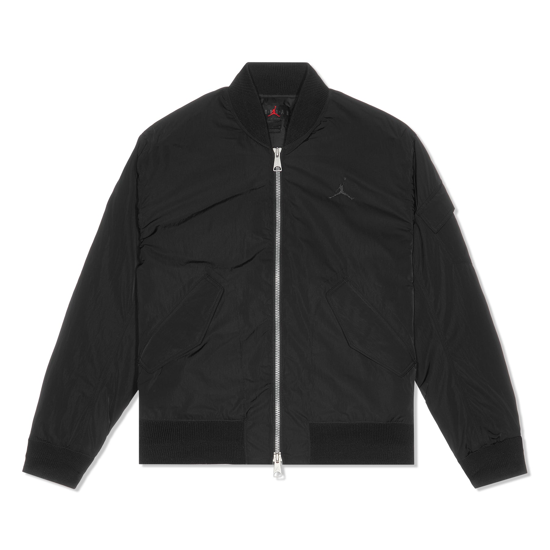 Jackets Jordan Brand Jordan Essentials Renegade Jacket 'Black