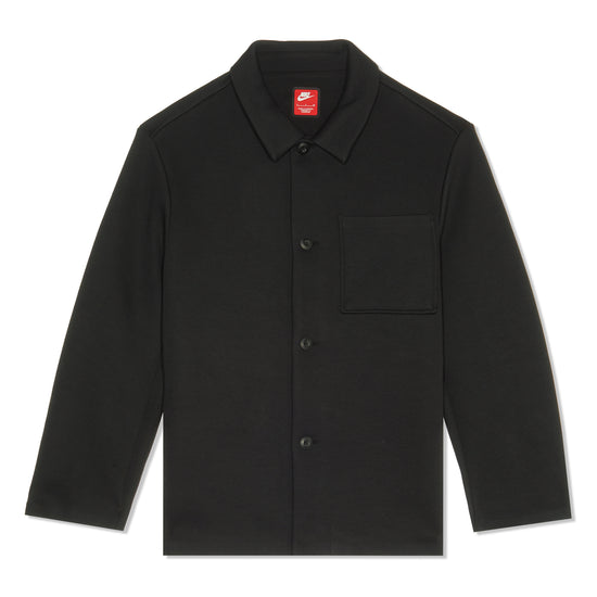 Nike Sportswear Tech Fleece Jacket (Black)