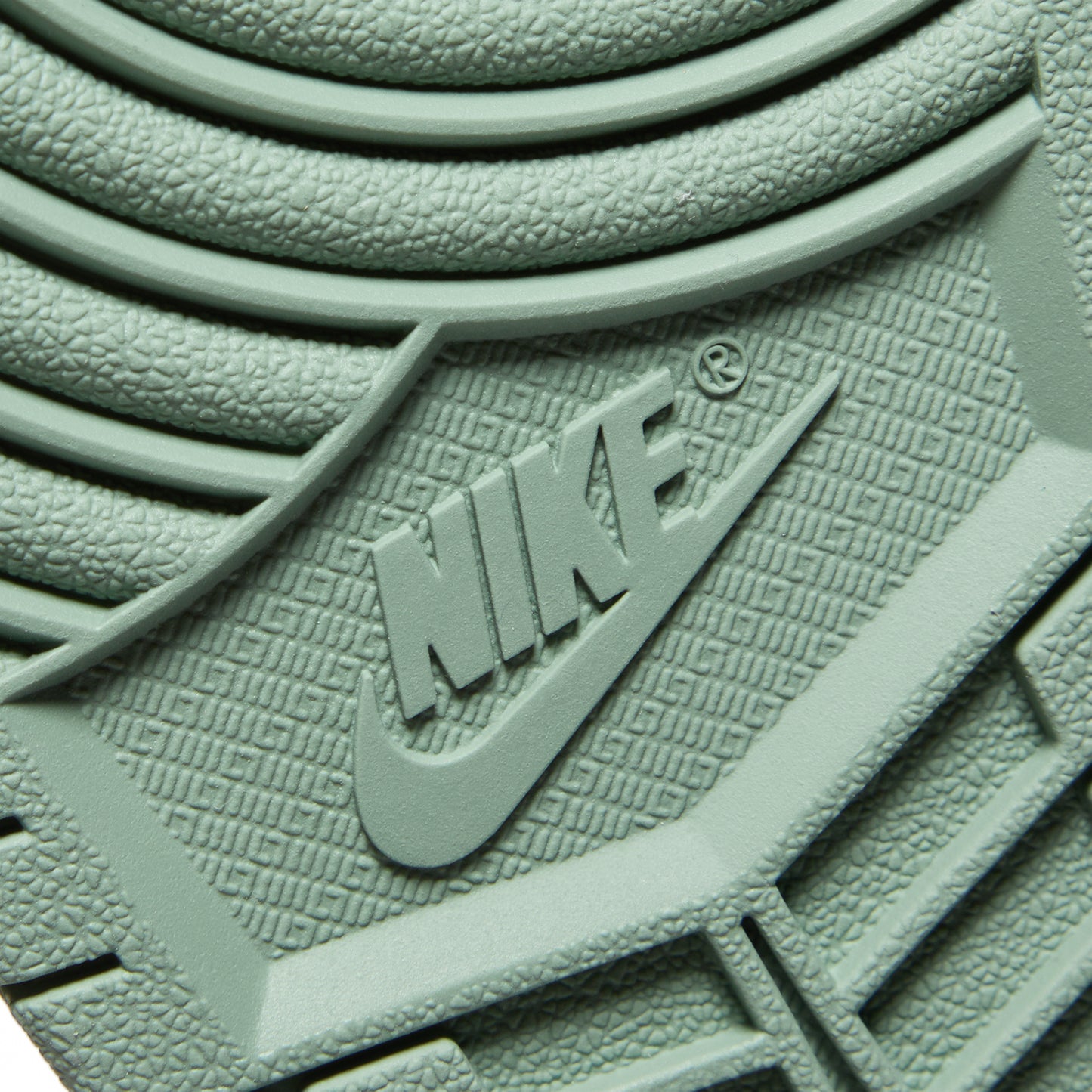 Nike Womens Air Jordan 1 High Method of Make (Legend Sand/Jade Smoke/Sail/Muslin)