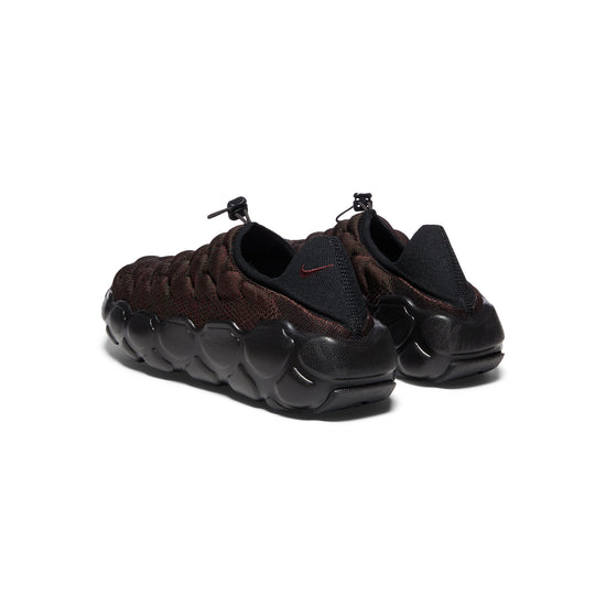 Nike Air Max Flyknit Haven (Black/Cacao  Wow/Sequoia/Burgundy Crush)