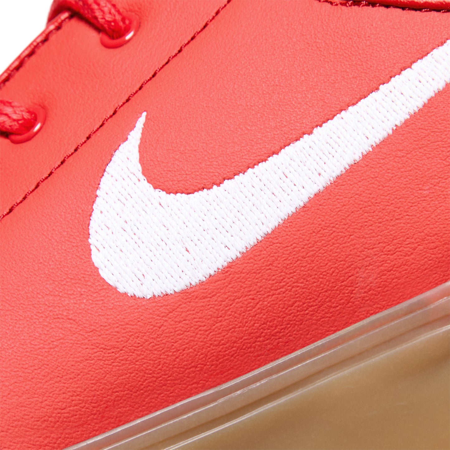 Nike SB Zoom Janoski OG+ (University Red/White)