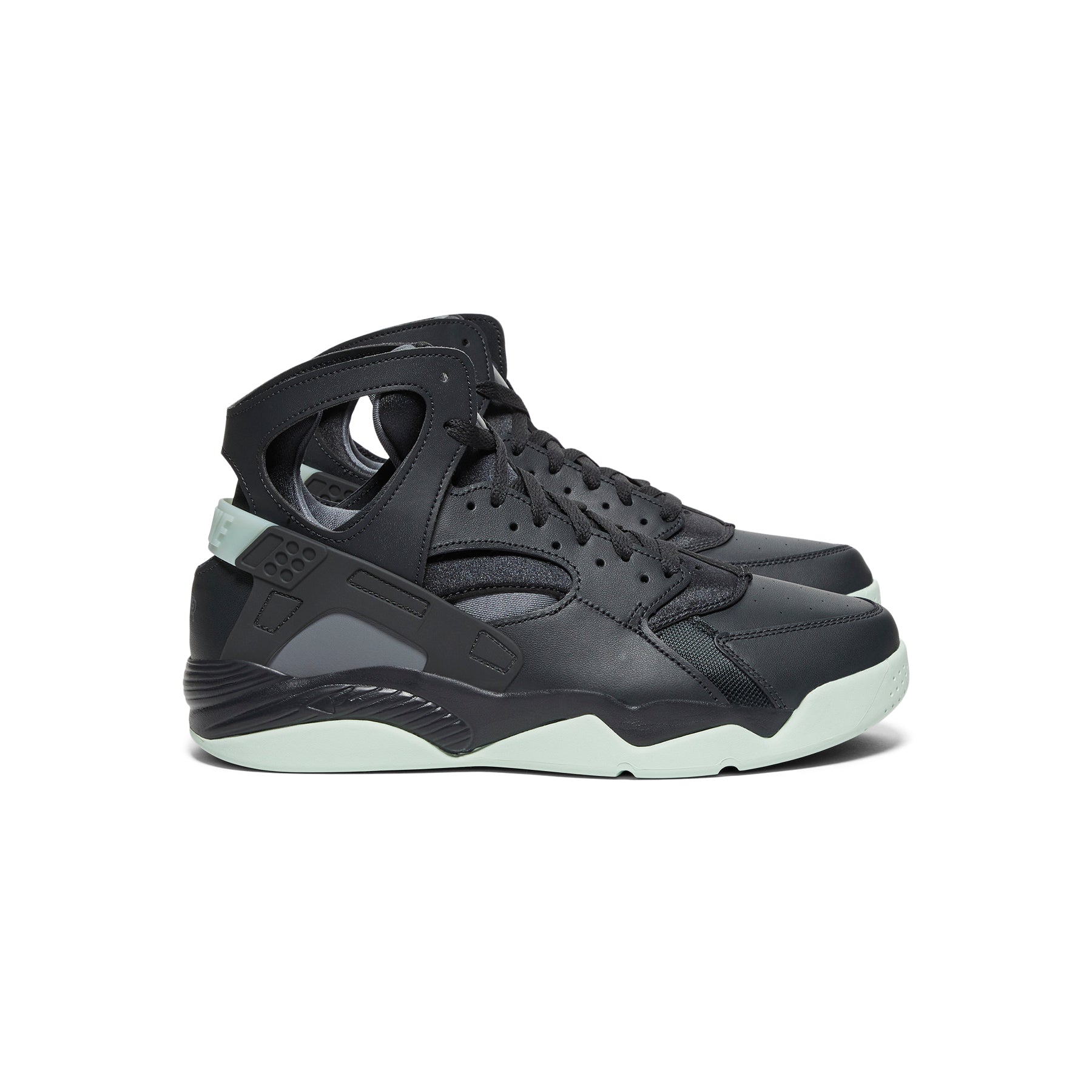 Nike air flight huarache womens green Clearance