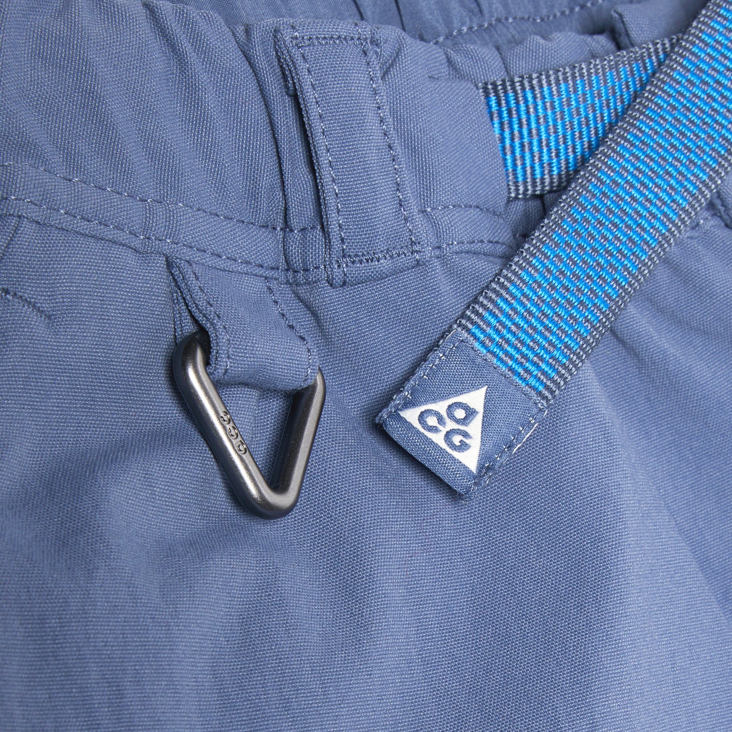 Nike ACG "Smith Summit" Cargo Pant (Diffused Blue/Light Photo Blue/Summit White)