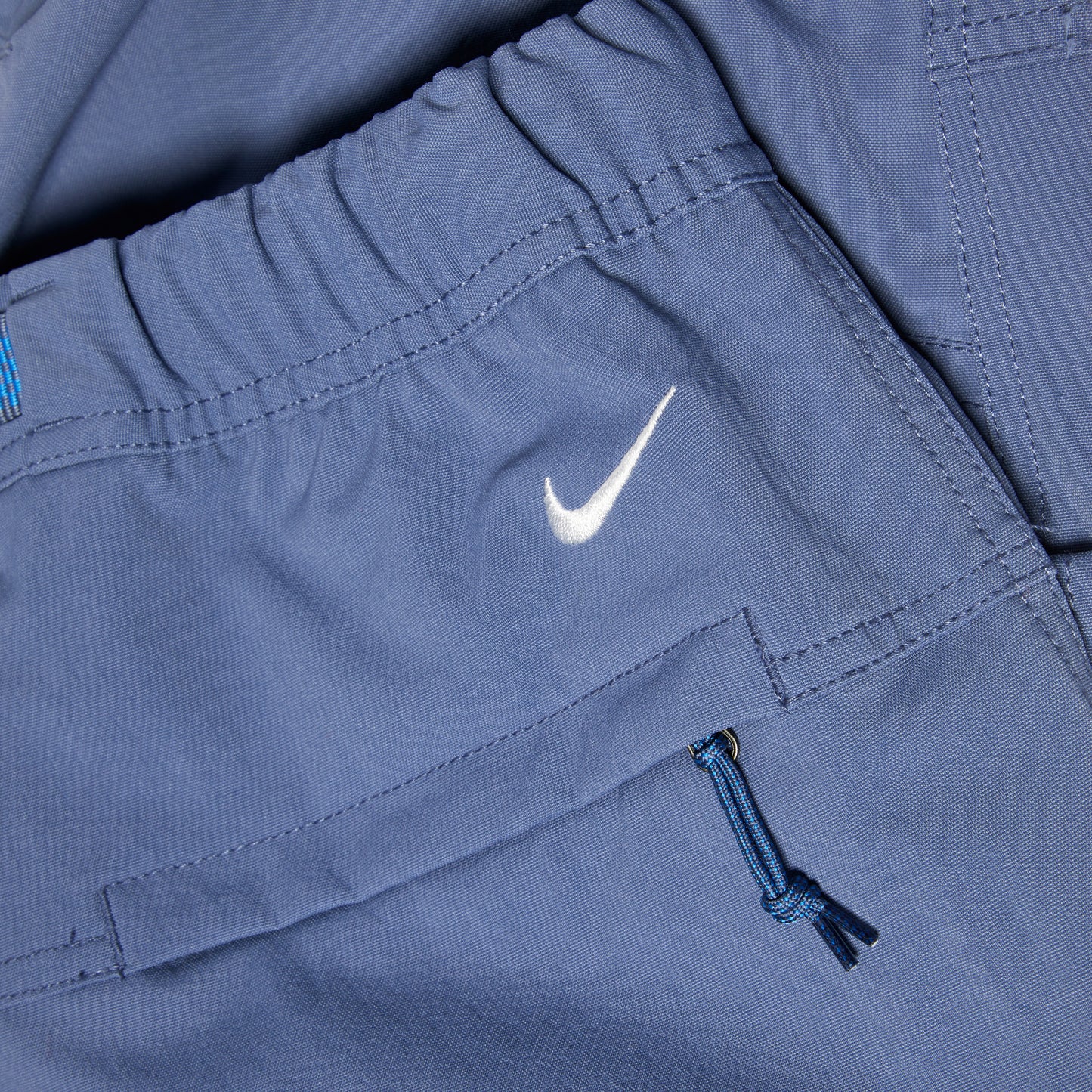 Nike ACG "Smith Summit" Cargo Pant (Diffused Blue/Light Photo Blue/Summit White)