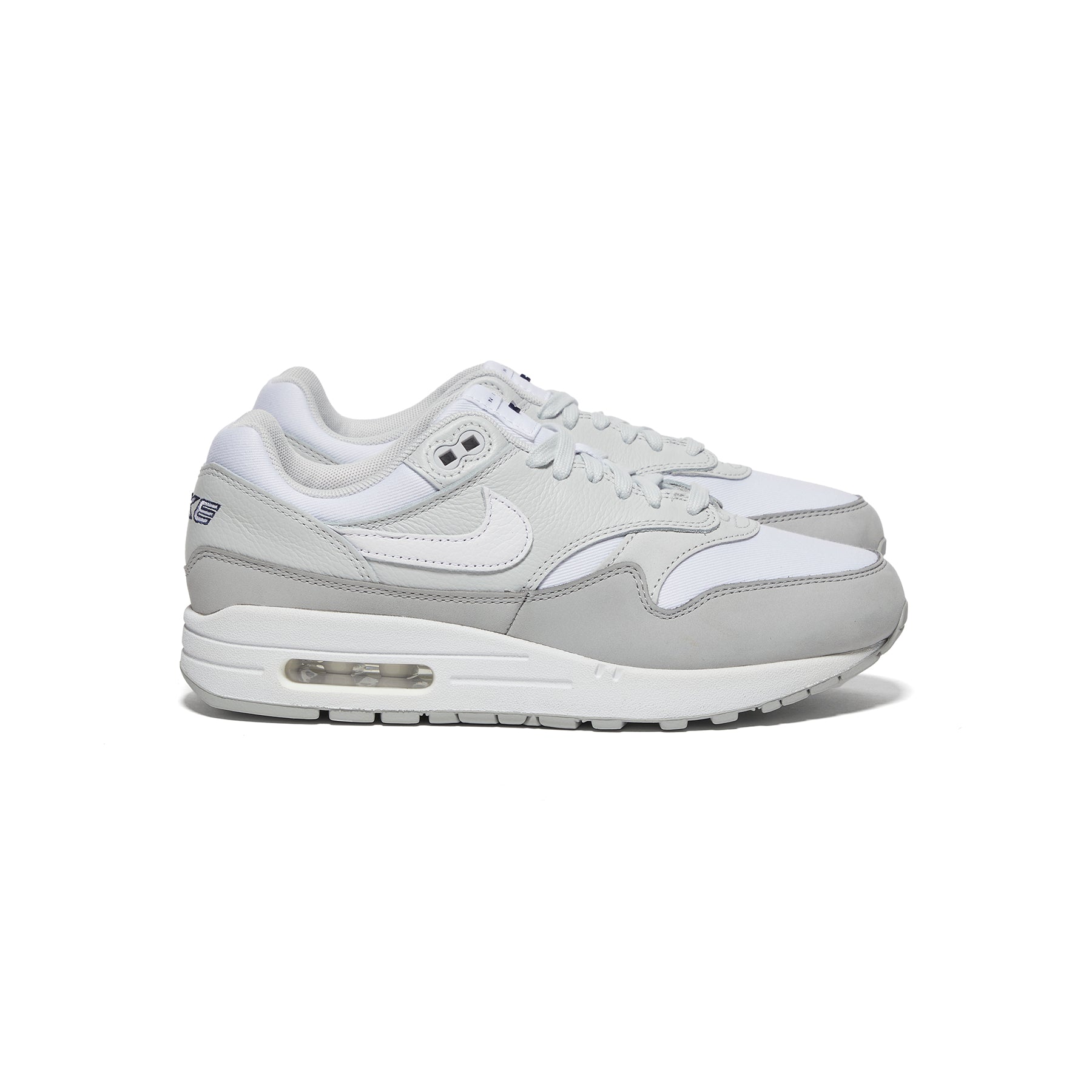 Nike air max womens gray Clearance