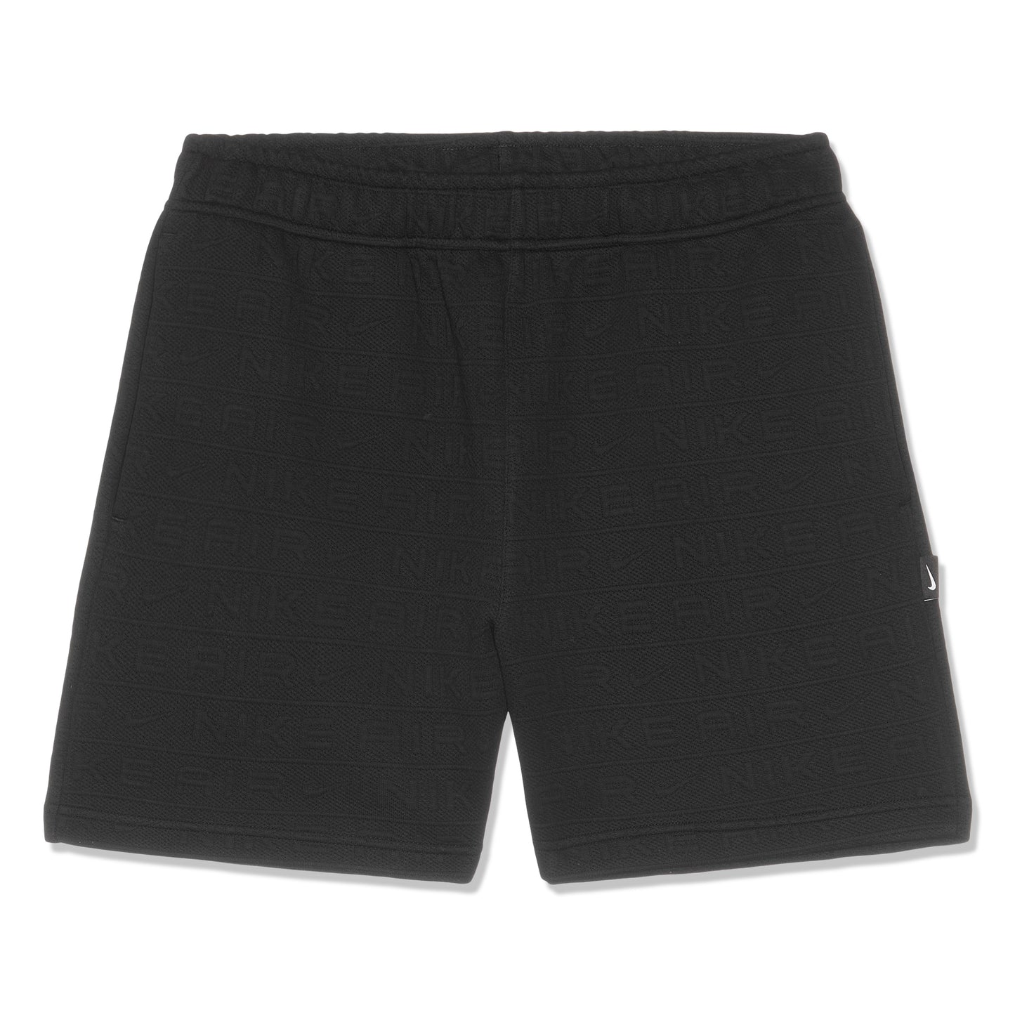 Nike Lifestyle Shorts (Black)