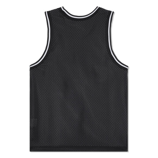 Nike SB Basketball Skate Jersey (Black/White)