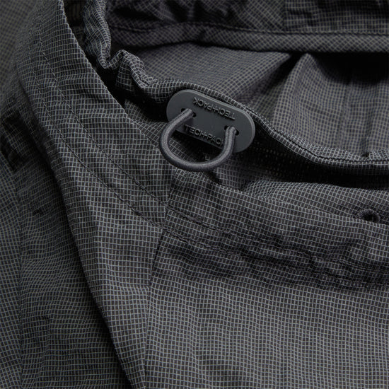 Nike Sportswear Tech Pack Mesh Pullover (Iron Grey)