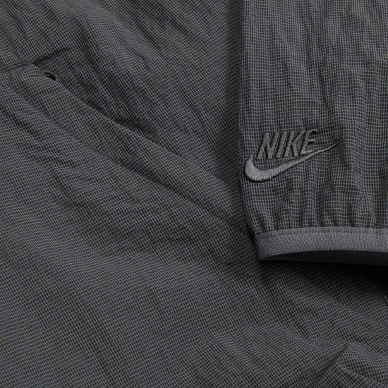 Nike Sportswear Tech Pack Mesh Pullover (Iron Grey)