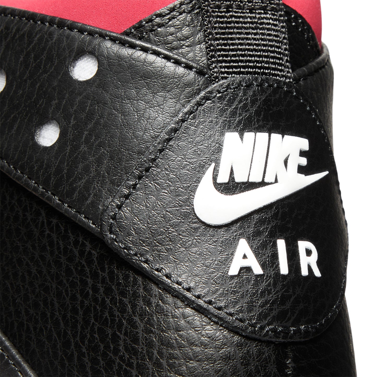 Nike Air Max CB '94 (Black/White/Gym Red)